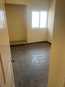 Bedroom Image of 1580 Sq.ft 3 BHK Apartment / Flat for sale in Paras Tierea, Sector 137 Noida for Rs. 14000000