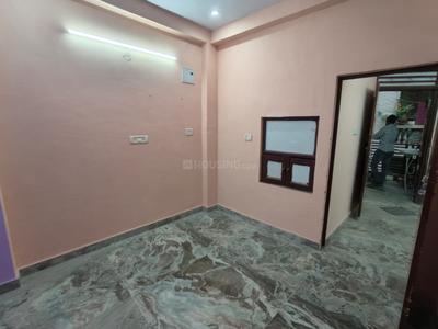 Hall Image of 550 Sq.ft 2 BHK Builder Floor for rent in Mayur Vihar Phase 1 New Delhi for Rs. 16000