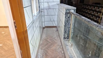 Balcony Image of 900 Sq.ft 3 BHK Independent House for sale in Burari New Delhi for Rs. 13000000