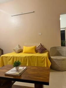 Hall Image of 1500 Sq.ft 3 BHK Apartment / Flat for sale in Borbari Guwahati for Rs. 11500000