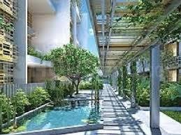 Image of 1520 Sq.ft 3 BHK Apartment / Flat for sale in Rohan Akriti, Kanakapura, Bengaluru for Rs. 15900000