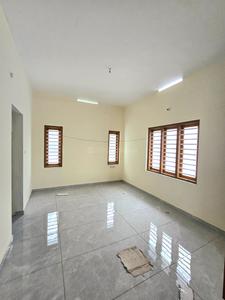 Hall Image of 750 Sq.ft 2 BHK Independent House for sale in North Parvur Kochi for Rs. 3300000