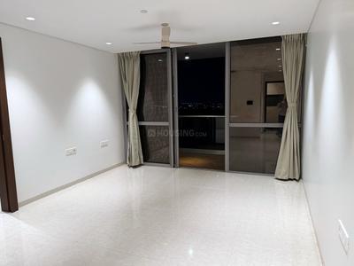 Hall Image of 711 Sq.ft 2 BHK Apartment / Flat for rent in Kasturi Apostrophe, Hinjawadi Phase 3 Pune for Rs. 40000