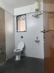 Bedroom Three Image of 1553 Sq.ft 3 BHK Apartment / Flat for sale in Nanded Shubh Kalyan, Nanded Pune for Rs. 15000000
