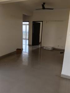 Hall Image of 1500 Sq.ft 3 BHK Apartment / Flat for rent in Amrapali Castle, Chi V Greater Noida for Rs. 19000