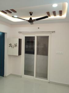 Hall Image of 750 Sq.ft 1 BHK Apartment / Flat for rent in Madhapur Hyderabad for Rs. 28000