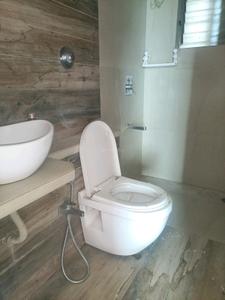 Common Bathroom Image of 1805 Sq.ft 3 BHK Apartment / Flat for sale in Regency Crest, Kharghar Navi Mumbai for Rs. 30000000
