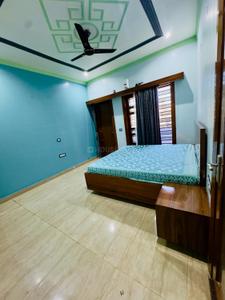 Bedroom Image of 1780 Sq.ft 1.5 BHK Builder Floor for rent in Sector-02 Bahadurgarh for Rs. 15000