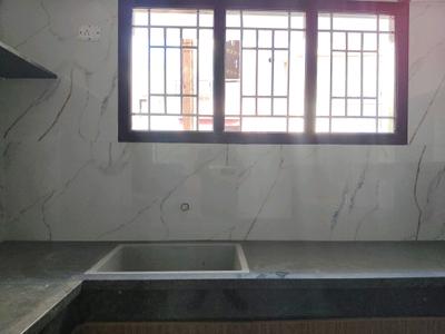 Kitchen Image of 950 Sq.ft 2 BHK Apartment / Flat for sale in Anakaputhur Chennai for Rs. 6150000