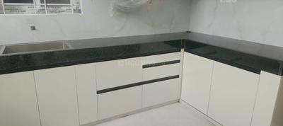 Kitchen Image of 2300 Sq.ft 4 BHK Independent House for rent in Attibele Industrial Area Bengaluru for Rs. 40000