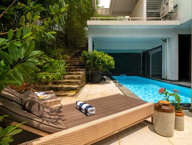 Image of 9200 Sq.ft 4 BHK Villa for sale in Karjat, Thane for Rs. 54999999