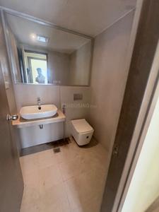 Image of 1450 Sq.ft 4 BHK Apartment / Flat for sale in PS One 10, New Town, Kolkata for Rs. 30500000