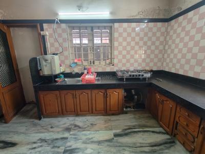 Kitchen Image of 4952 Sq.ft 5 BHK Villa for sale in Ambawadi Ahmedabad for Rs. 85000000