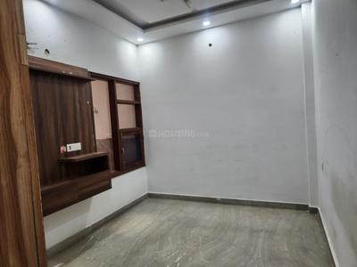 Bedroom Image of 1970 Sq.ft 2 BHK Independent House for rent in Model Town Panipat for Rs. 18000