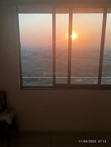 Bedroom Image of 1065 Sq.ft 1 BHK Apartment / Flat for sale in Aryanparv Aarambh, Sarkhej Ahmedabad for Rs. 4200000