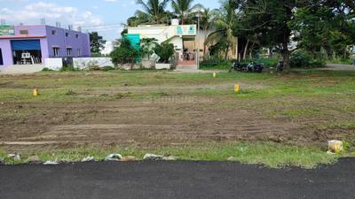 Image of 799 Sq.ft Residential Plot / Land for sale in Gudalur, Chennai for Rs. 2796000