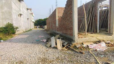 Image of 1040 Sq.ft Residential Plot / Land for sale in Sevai, Lucknow for Rs. 5200000