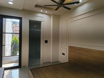 Bedroom Image of 1800 Sq.ft 4 BHK Builder Floor for sale in Indirapuram Ghaziabad for Rs. 25000000