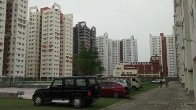 Image of 1236 Sq.ft 3 BHK Apartment / Flat for sale in Eden City Maheshtala, Maheshtala, Kolkata for Rs. 4400000