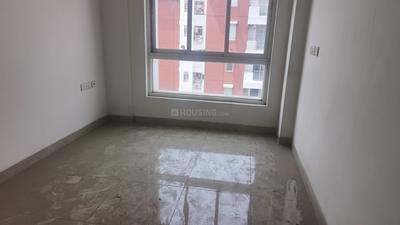 Bedroom Image of 1369 Sq.ft 3 BHK Apartment / Flat for sale in Bengal Swan Court, New Town Kolkata for Rs. 13000000