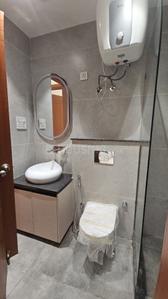 Image of 1620 Sq.ft 3 BHK Builder Floor for sale in Big Block South City 2, Sector 49, Gurgaon for Rs. 30000000