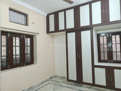 Bedroom Image of 1000 Sq.ft 2 BHK Independent House for sale in Peerzadiguda Hyderabad for Rs. 10200000