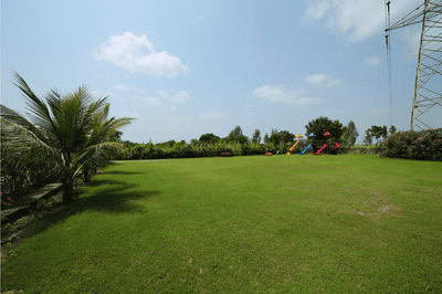 Image of 600 Sq.ft Residential Plot / Land for sale in Bagodara, Ahmedabad for Rs. 6000000
