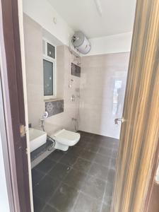 Image of 715 Sq.ft 1 BHK Apartment / Flat for rent in Marathon Nexzone, Panvel, Navi Mumbai for Rs. 16000