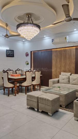 Phi III Greater Noida Bedroom 1