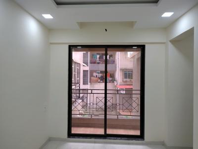 Living Room Image of 700 Sq.ft 2 BHK Apartment / Flat for rent in Thane East Thane for Rs. 40000