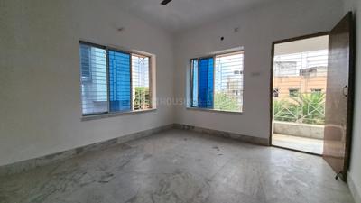 Bedroom Image of 1375 Sq.ft 3 BHK Apartment / Flat for sale in Purbalok Kolkata for Rs. 9000000