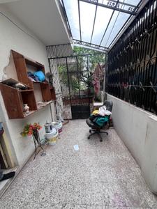 Balcony Image of 1500 Sq.ft 4 BHK Independent House for rent in Gotri Vadodara for Rs. 20000