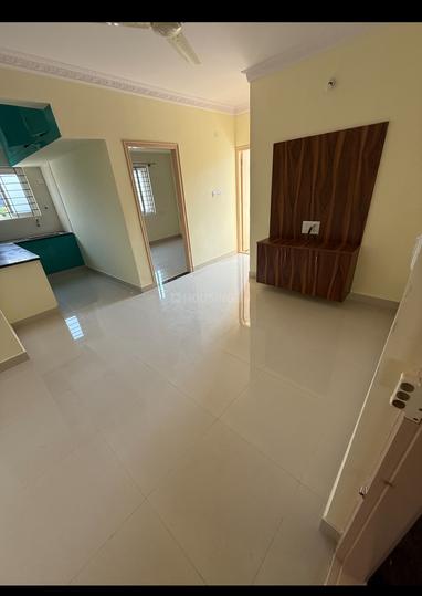 Doddanekundi, Doddanekundi Hall 1