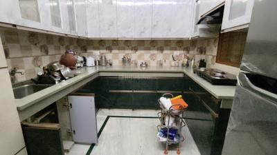 Kitchen Image of 2700 Sq.ft 6 BHK Independent House for sale in Sector 7 Gurgaon for Rs. 15500000