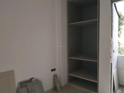 Bedroom Image of 855 Sq.ft 3 BHK Builder Floor for sale in Vikaspuri New Delhi for Rs. 17000000