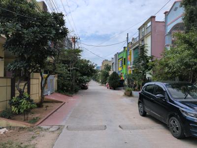 Image of 490 Sq.ft Residential Plot / Land for sale in Mahendra Hills, Secunderabad for Rs. 60000000