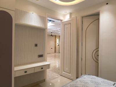 Bedroom Image of 2500 Sq.ft 5 BHK Builder Floor for sale in Nikunj Ultra Luxury Floors, Indirapuram Ghaziabad for Rs. 40500000