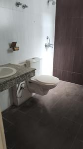 Image of 1742 Sq.ft 3 BHK Villa for rent in Paramount Golfforeste Villas, Surajpur, Greater Noida for Rs. 22500