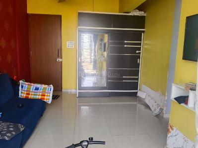 Bedroom Image of 600 Sq.ft 1 BHK Apartment / Flat for sale in Bhiwandi Thane for Rs. 4000000