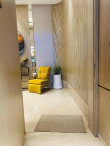Bedroom Image of 947 Sq.ft 2 BHK Apartment / Flat for sale in Purva Panorama, Thane West Thane for Rs. 20494900