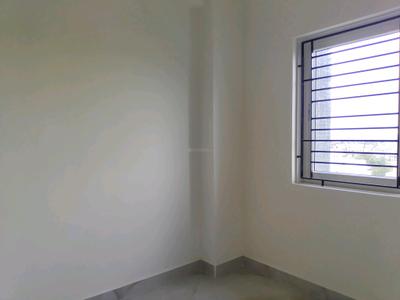 Bedroom Image of 1076 Sq.ft 2 BHK Apartment / Flat for sale in NCC Signature Towers, Semmancheri Chennai for Rs. 9100000