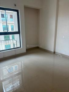 Bedroom Image of 2000 Sq.ft 4 BHK Apartment / Flat for sale in The Crown, Beliaghata Kolkata for Rs. 23500000