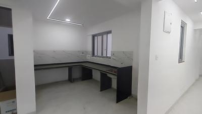 Kitchen Image of 2578 Sq.ft 3.5 BHK Apartment / Flat for sale in Kalpataru Jade Residences, Baner Pune for Rs. 38500000