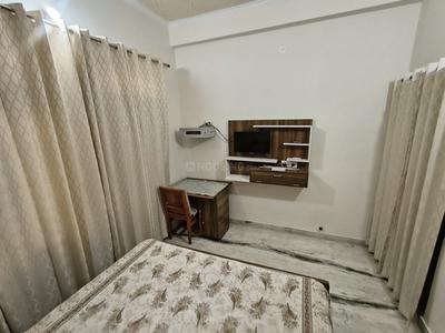 Bedroom Image of 1000 Sq.ft 4 BHK Villa for sale in Kalwad Road Jaipur for Rs. 7500000