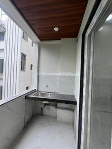 Kitchen Image of 1700 Sq.ft 3 BHK Apartment / Flat for sale in Abhyankar Nagar Nagpur for Rs. 18000000