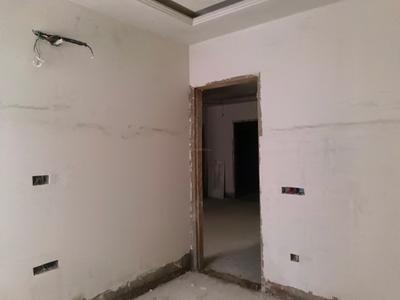 Bedroom Image of 1130 Sq.ft 3 BHK Builder Floor for sale in Pitampura New Delhi for Rs. 12500000