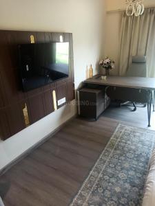 Kitchen Image of 564 Sq.ft 1 RK Studio for sale in Patliputra Signature Park, Chi V Greater Noida for Rs. 5634360