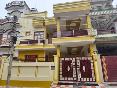 3 BHK Independent House
