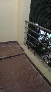 Balcony Image of 1200 Sq.ft 2 BHK Apartment / Flat for rent in Bommanahalli Bengaluru for Rs. 30000