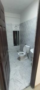 Bathroom Image of 1125 Sq.ft 2 BHK Apartment / Flat for rent in Angel Jupiter, Indirapuram Ghaziabad for Rs. 24000